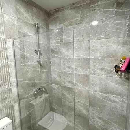 Romantic Getaway Sea View At Kartal * İstanbul