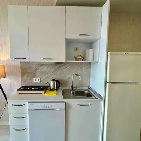 Daire Romantic Getaway Sea View At Kartal İstanbul