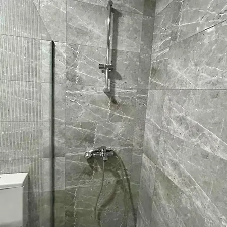Apartment Romantic Getaway Sea View At Kartal