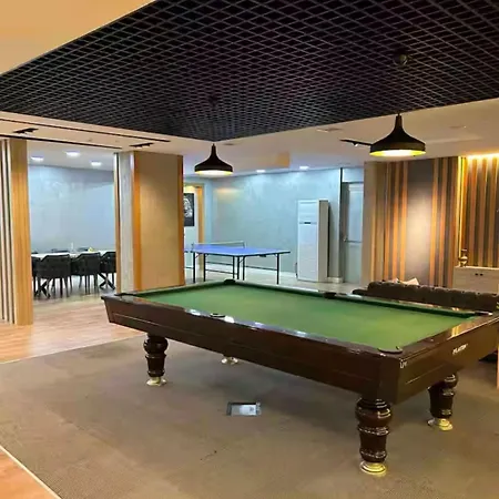Daire Romantic Getaway Sea View At Kartal