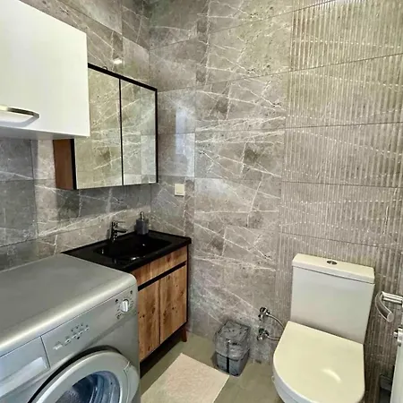 Daire Romantic Getaway Sea View At Kartal *